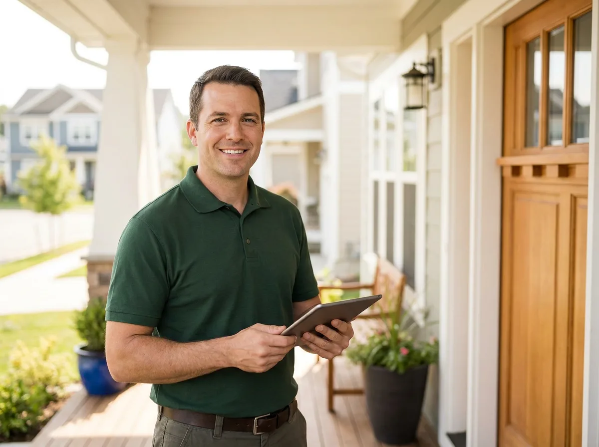 Pest control FAQs for Kingston Springs, TN